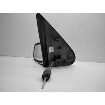 Recambio de retrovisor izquierdo para ford fiesta (cbk) trend referencia OEM IAM   