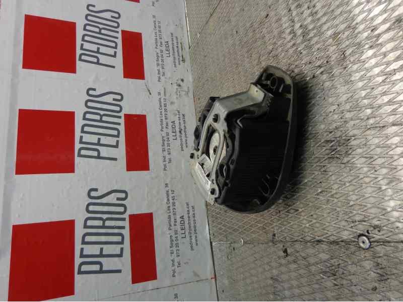 Recambio de airbag delantero izquierdo para citroen c2 1.4 hdi referencia OEM IAM 96380009VD  
