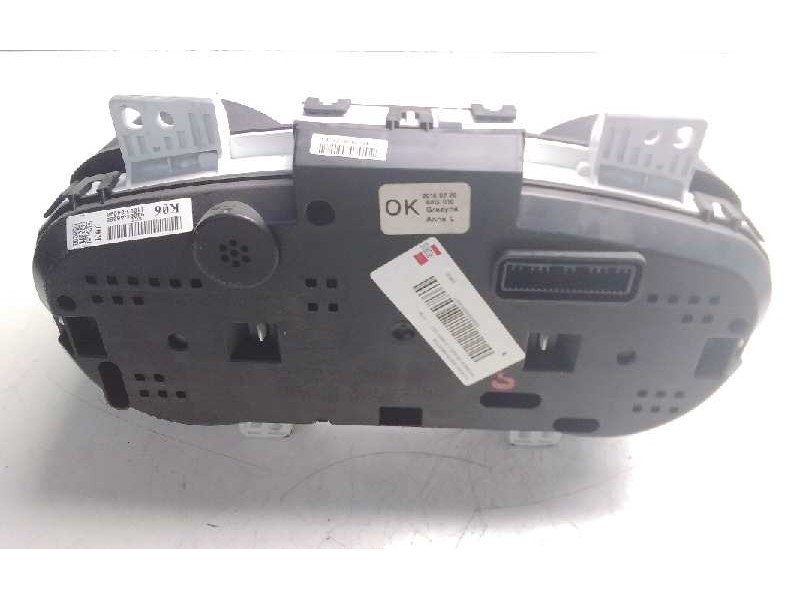 Recambio de cuadro instrumentos para hyundai i30 (gd) 1.6 crdi cat referencia OEM IAM 8EQ010  