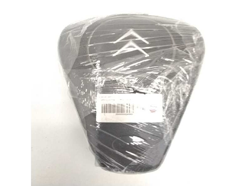 Recambio de airbag delantero izquierdo para citroen c2 1.4 hdi referencia OEM IAM 96380009VD  