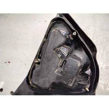 Recambio de piloto trasero izquierdo para mg serie 25 (rf) comfort (5-ptas.) referencia OEM IAM XFB10089 12179446 