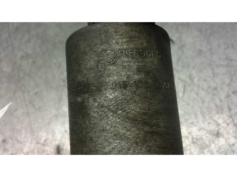 Recambio de valvula egr para opel corsa c edition referencia OEM IAM   