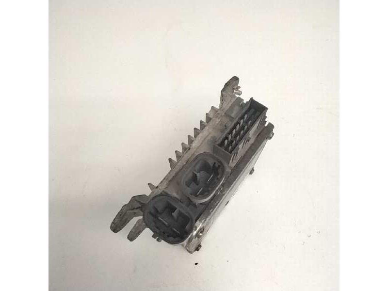 Recambio de centralita check control para citroen c2 1.4 hdi referencia OEM IAM 9655757780  