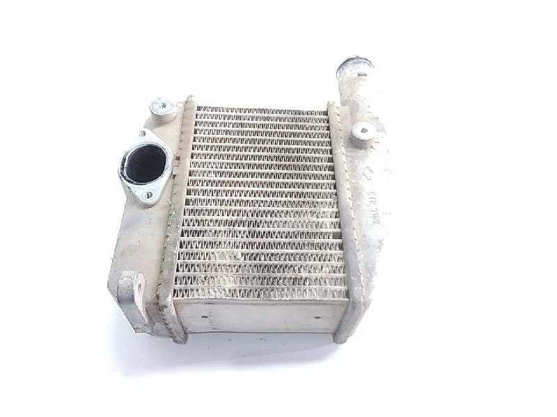 Recambio de intercooler para nissan primera berlina (p12) acenta referencia OEM IAM ETP9160  