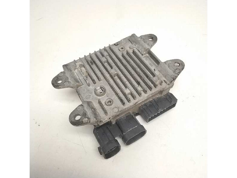 Recambio de centralita check control para citroen c2 1.4 hdi referencia OEM IAM 9655757780  