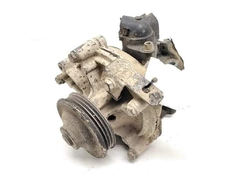 Recambio de bomba agua para citroën jumper caja abierta (1) 2.5 diesel referencia OEM IAM   104490