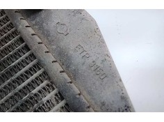 Recambio de intercooler para nissan primera berlina (p12) acenta referencia OEM IAM ETP9160   2