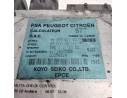 CENTRALITA CHECK CONTROL 9655757780 