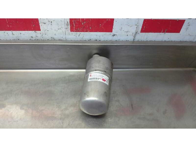 Recambio de evaporador aire acondicionado para nissan primastar (x..) 2.0 dci diesel referencia OEM IAM 93856084  