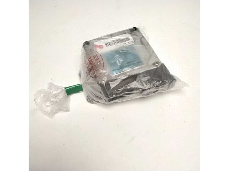 Recambio de centralita check control para citroen c2 1.4 hdi referencia OEM IAM 9655757780  