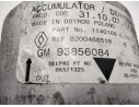 EVAPORADOR AIRE ACONDICIONADO 93856084 