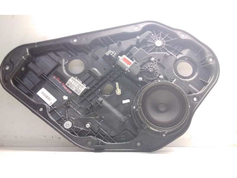 Recambio de elevalunas trasero derecho para hyundai i30 (gd) 1.6 crdi cat referencia OEM IAM F06CR35DW  