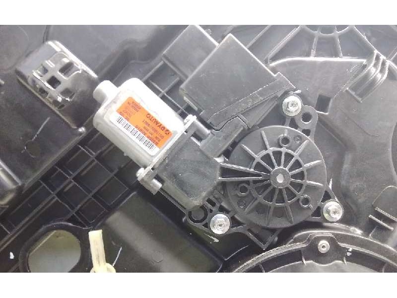 Recambio de elevalunas trasero derecho para hyundai i30 (gd) 1.6 crdi cat referencia OEM IAM F06CR35DW  