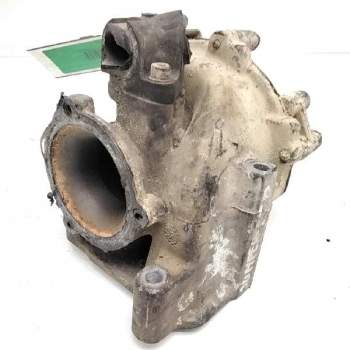 Recambio de bomba agua para citroën jumper caja abierta (1) 2.5 diesel referencia OEM IAM   104490
