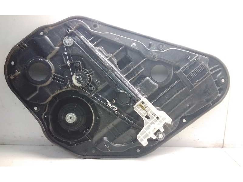 Recambio de elevalunas trasero derecho para hyundai i30 (gd) 1.6 crdi cat referencia OEM IAM F06CR35DW  