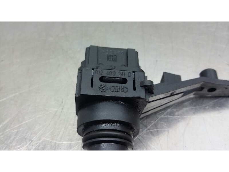 Recambio de sensor, velocidad para volkswagen passat berlina (3b3) referencia OEM IAM 012409191D  