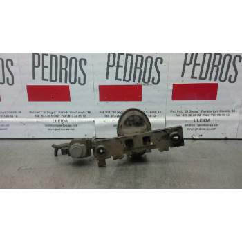 Recambio de valvula para renault master kasten l1h1 ka 3,5t referencia OEM IAM   