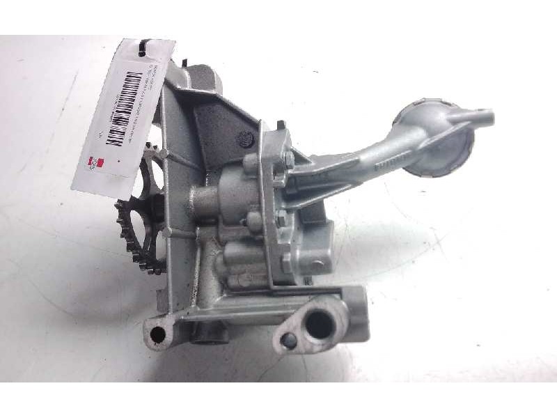 Recambio de bomba aceite para citroen berlingo 1.9 d sx familiar referencia OEM IAM 964498460  