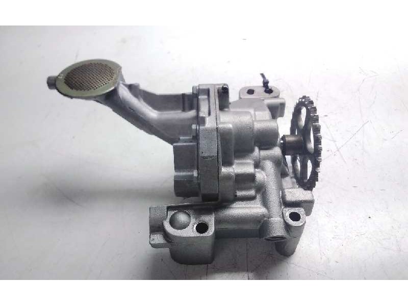 Recambio de bomba aceite para citroen berlingo 1.9 d sx familiar referencia OEM IAM 964498460  