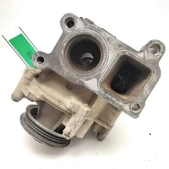 Recambio de bomba agua para citroën jumper caja abierta (1) 2.5 diesel referencia OEM IAM   104490