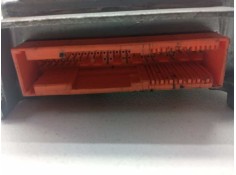 Recambio de centralita airbag para renault espace / grand espace (je0) 3.0 24v privilege automático referencia OEM IAM 602531359 2