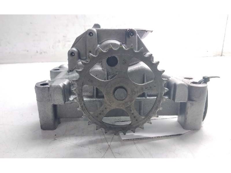 Recambio de bomba aceite para citroen berlingo 1.9 d sx familiar referencia OEM IAM 964498460  
