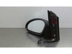 Recambio de retrovisor izquierdo para seat toledo (5p2) select referencia OEM IAM    2