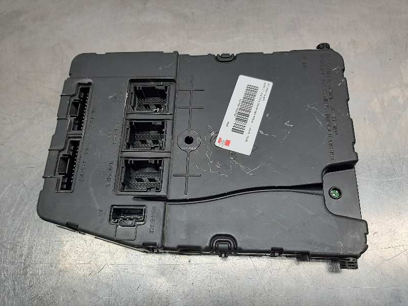 Recambio de centralita bsi para renault scenic ii confort authentique referencia OEM IAM 8200351182  