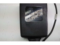 Recambio de enganche delantero derecho para skoda rapid active referencia OEM IAM 5JA857756A   2