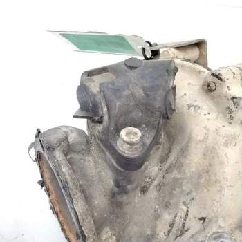 Recambio de bomba agua para citroën jumper caja abierta (1) 2.5 diesel referencia OEM IAM   104490