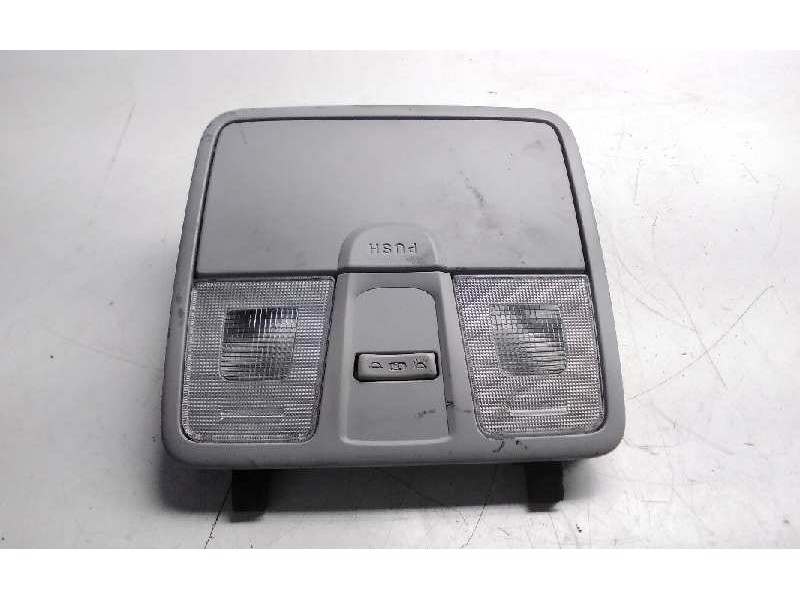 Recambio de luz interior para hyundai i30 (gd) 1.6 crdi cat referencia OEM IAM 92800A50XX  