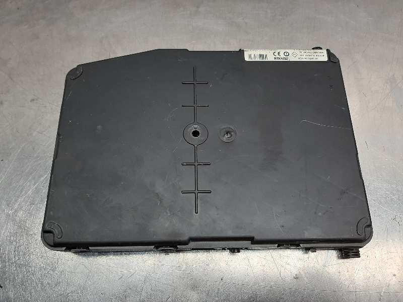 Recambio de centralita bsi para renault scenic ii confort authentique referencia OEM IAM 8200351182  