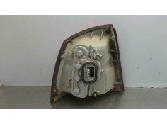 Recambio de piloto trasero derecho para opel astra f berlina básico referencia OEM IAM 1223978   2