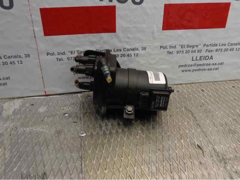 Recambio de filtro gasoil para renault clio ii fase ii (b/cb0) 1.5 dci diesel referencia OEM IAM   