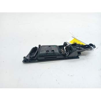 Recambio de maneta interior delantera derecha para audi q5 (8rb) 2.0 tdi quattro referencia OEM IAM 8R0837020  