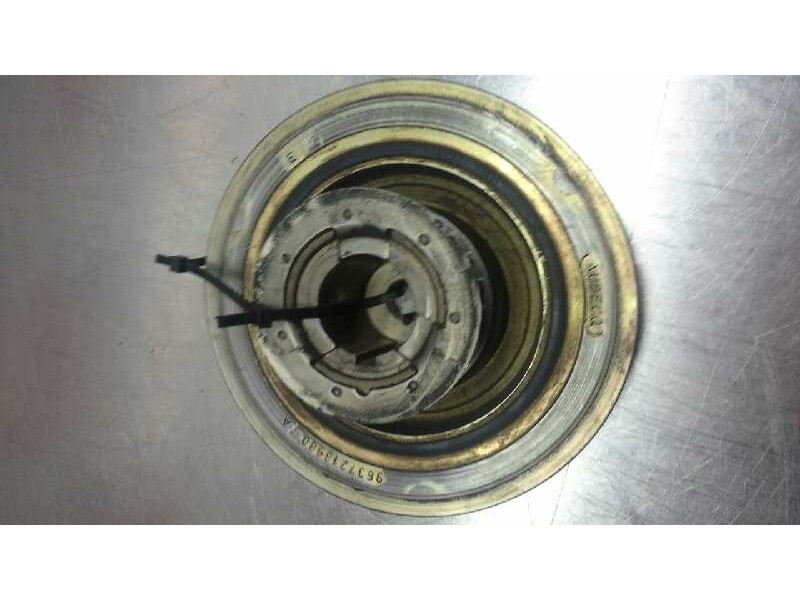 Recambio de polea cigueñal para citroen berlingo 1.9 d sx familiar referencia OEM IAM   