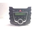 MANDO CALEFACCION / AIRE ACONDICIONADO 97250A6521 