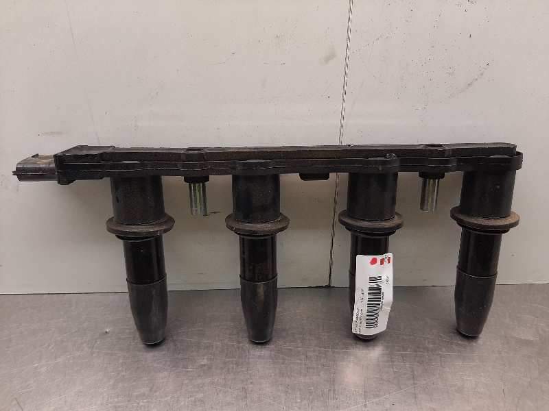 Recambio de cuerpo de mariposa para opel astra gtc sport referencia OEM IAM CE20009  