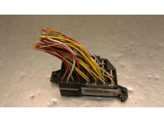 Recambio de caja fusibles para renault clio ii fase i (b/cbo) 1.9 d referencia OEM IAM 7700413605   2