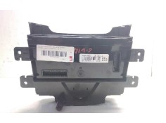 Recambio de mando calefaccion / aire acondicionado para hyundai i30 (gd) 1.6 crdi cat referencia OEM IAM 97250A6521   2