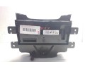 MANDO CALEFACCION / AIRE ACONDICIONADO 97250A6521 