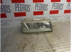 Recambio de faro derecho para seat toledo (1l) base referencia OEM IAM 1L0941020B  