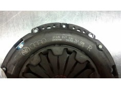 Recambio de prensa embrague para volkswagen polo berlina (6n2) trendline referencia OEM IAM    2