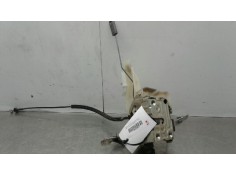 Recambio de cerradura puerta delantera derecha para renault clio ii fase i (b/cbo) 1.9 d referencia OEM IAM 7701045305   2