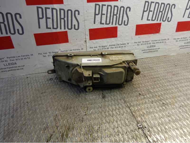 Recambio de faro derecho para seat toledo (1l) base referencia OEM IAM 1L0941020B  