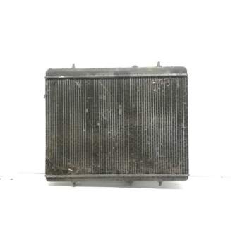 Recambio de radiador agua para peugeot 307 break / sw (s1) sw pack referencia OEM IAM   