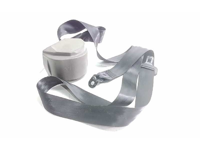 Recambio de cinturon seguridad trasero izquierdo para skoda rapid active referencia OEM IAM 624468600D  