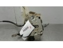 CERRADURA PUERTA DELANTERA DERECHA 7701045305 