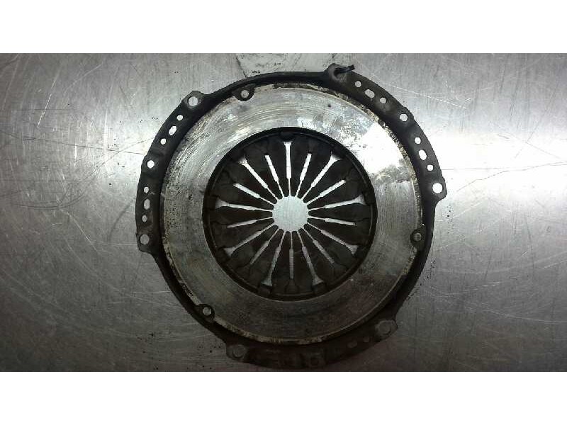 Recambio de prensa embrague para volkswagen polo berlina (6n2) trendline referencia OEM IAM   
