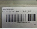 FARO DERECHO 1L0941020B 